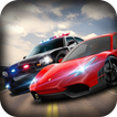 Police Car Chase 3D Game