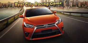 City Furious Racing