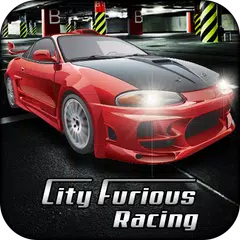 Скачать City Furious Racing APK
