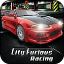 City Furious Racing APK
