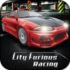 City Furious Racing иконка