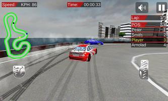 City Furious Racing скриншот 3