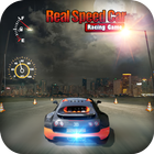 Real Car Racing Game 圖標