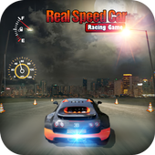 آیکون‌ Real Car Racing Game