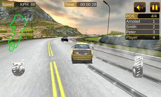Real Car Racing Game скриншот 3