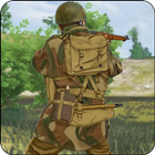 Rules of Jungle Survival-Last Commando Battlefield icône