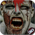 Frontline Zombie Sniper Shoot icône