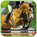 Horse Jumping Master-APK