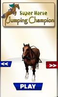 Super Horse Jumping Champion capture d'écran 2