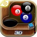 حقيقي البلياردو 2016 APK