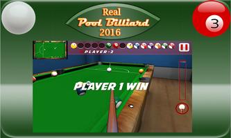 Real Pool Billiard 2016 screenshot 3