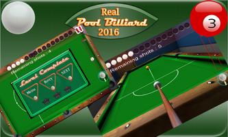 Real Pool Billiard 2016 screenshot 2