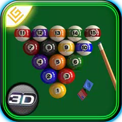 download Real Pool Billiard 2015 APK