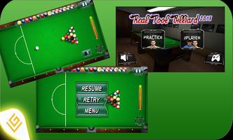 Real Pool Billard 2,015 capture d'écran 2