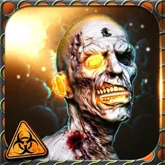 Скачать Мертвый зомби-убийца: Снайперская съемка 3D APK