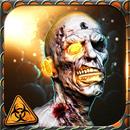 Dead Zombie Killer : Sniper Shooting 3D APK