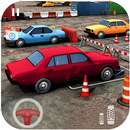 多目的都市の駐車場：スマートな駐車場 APK