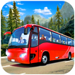 Tourist Bus Offroad Driving - 