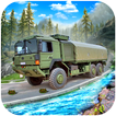 4x4 Army Truck Driving Simulator: Driver Truk