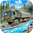 4x4 Army Truck Driving Simulator: Truck Driver APK