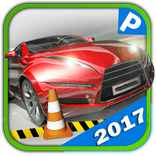 Car Parking Mania : Car Driving Simulator 2018