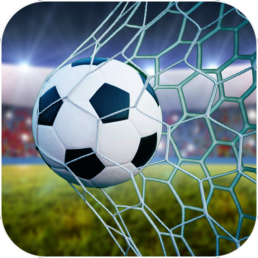 Real Football Games 2020: Football Soccer League