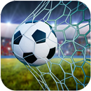 Real Football Games 2020 : Footbal Soccer League APK