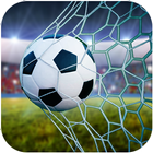 Real Football Games 2020: Football Soccer League ikona