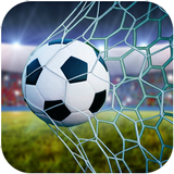Real Football Games 2020: Football Soccer League-icoon