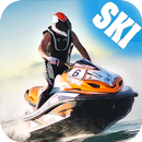 Boating Game in Us : Jet Ski W APK