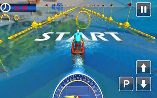 Boating Game in Us screenshot 1