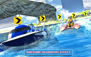 Boating Game in Us screenshot 2