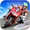 Tricky Bike Stunt Racing Game 2018