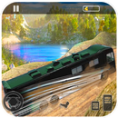 Real Offroad Bus Simulator 202 APK