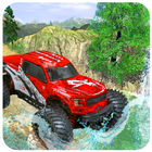 Offroad Monster Truck Driver আইকন