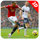 Fußballfieber Russland Cup 2018 APK