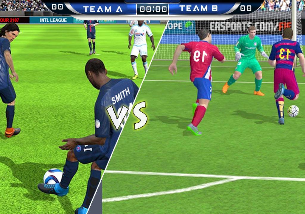 Football Fever Russia Cup 2018 for Android - APK Download