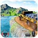 US Army Transport Truck Driving Simulator APK