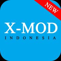 XMOD Indonesia capture d'écran 2