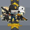 Zombie Defender War APK