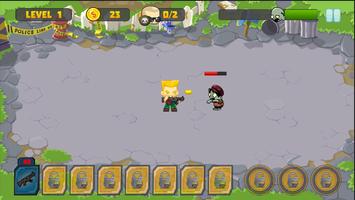 Zombileri Durdur screenshot 1
