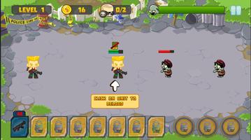 Zombileri Durdur screenshot 2