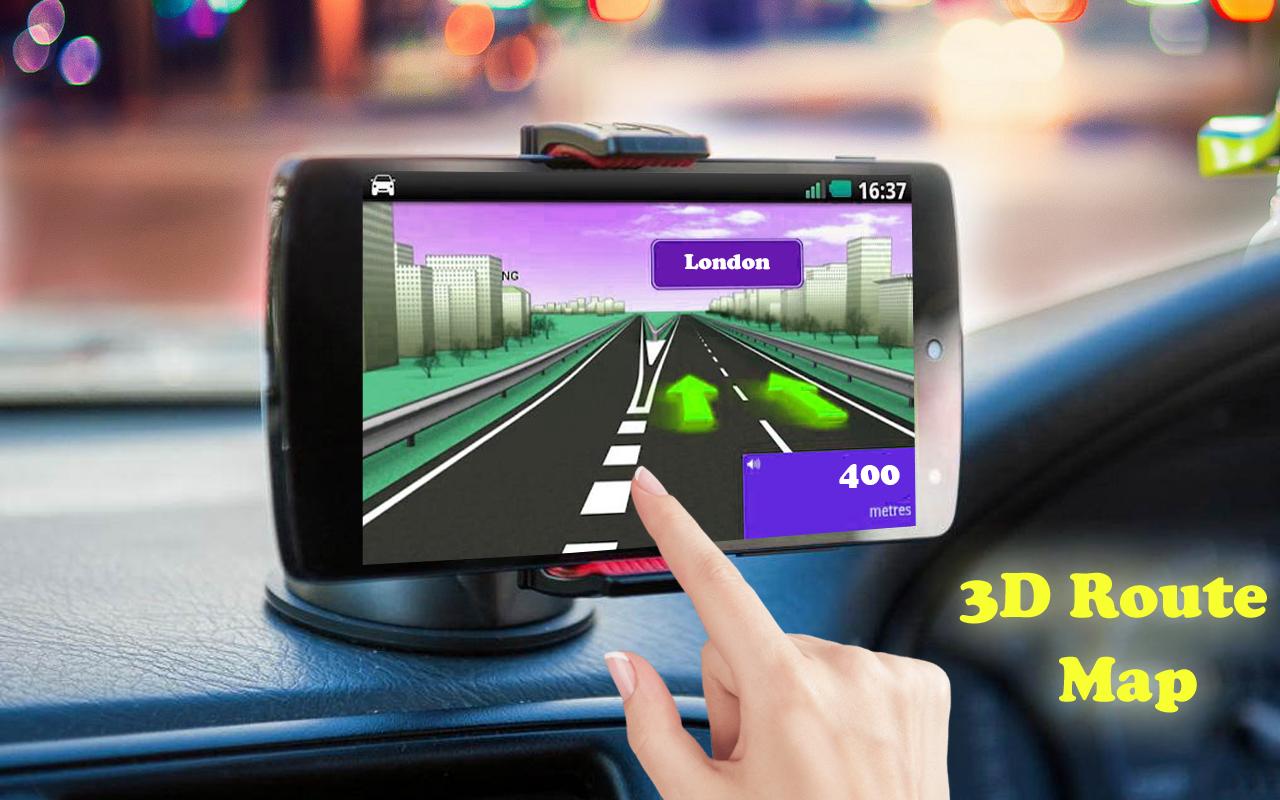 Gps بلد طريق توجيه مكان الصورة لتحديد المواقع For Android Apk Download