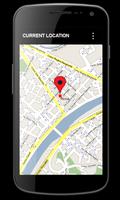 GPS Street View Maps & Driving Route Maker screenshot 1