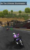 Traffic Bike Rider Rivals Ekran Görüntüsü 1