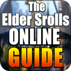 Guide for Elder Scrolls Online иконка
