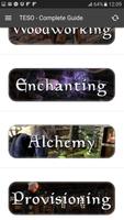 3 Schermata Guide for Elder Scrolls Online