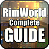 Guide for RimWorld icon