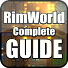 Guide for RimWorld आइकन