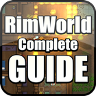 Guide for RimWorld icône